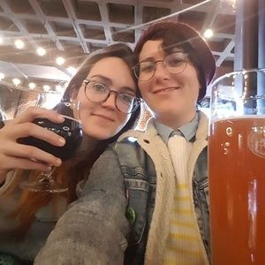 Meet your Posher, Leah